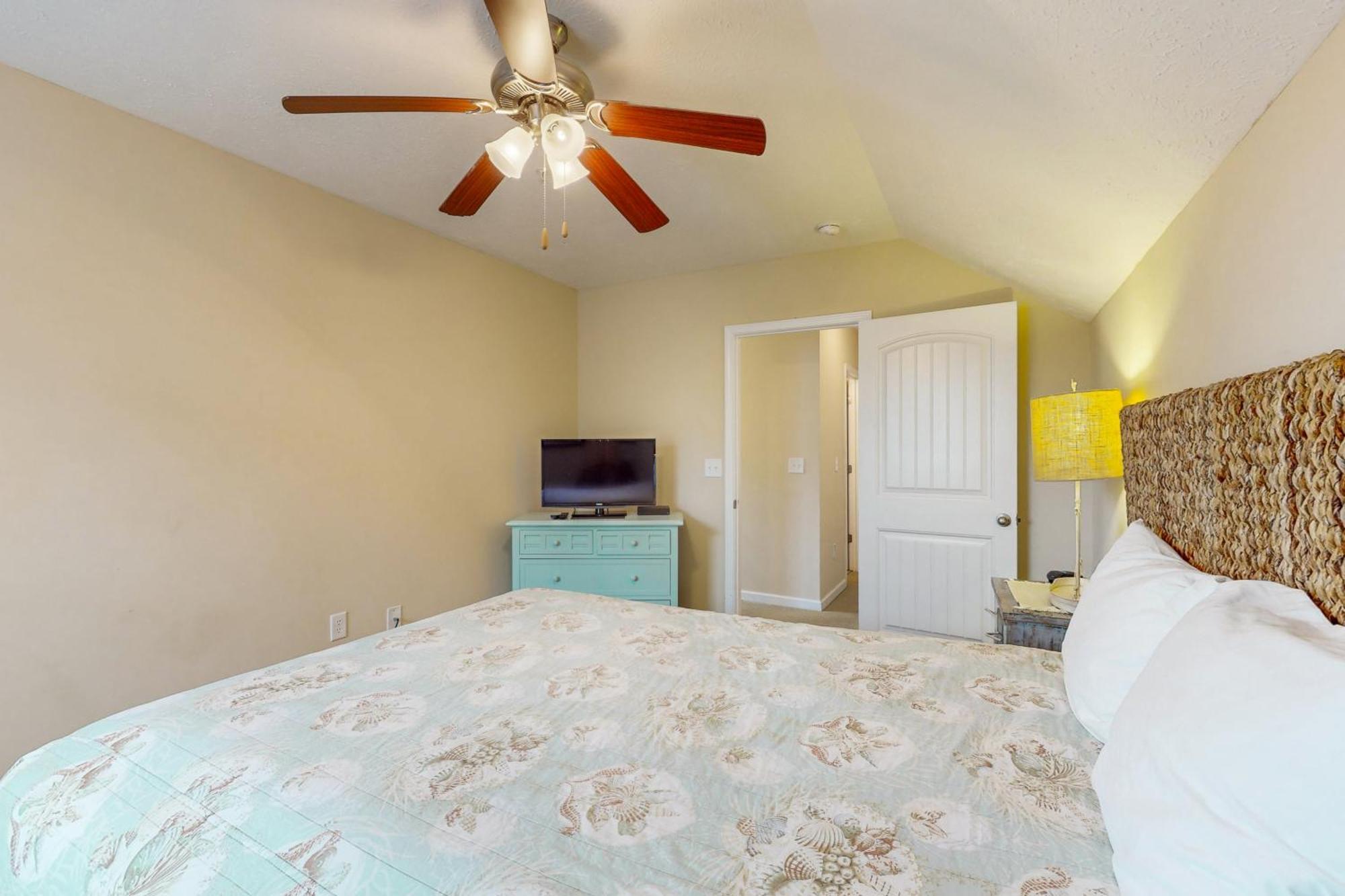Snorkel Way Villa Myrtle Beach Buitenkant foto