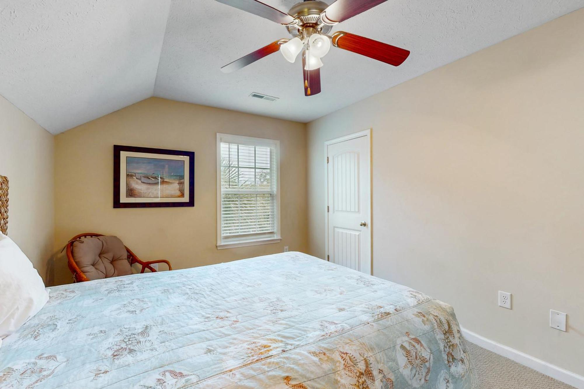 Snorkel Way Villa Myrtle Beach Buitenkant foto