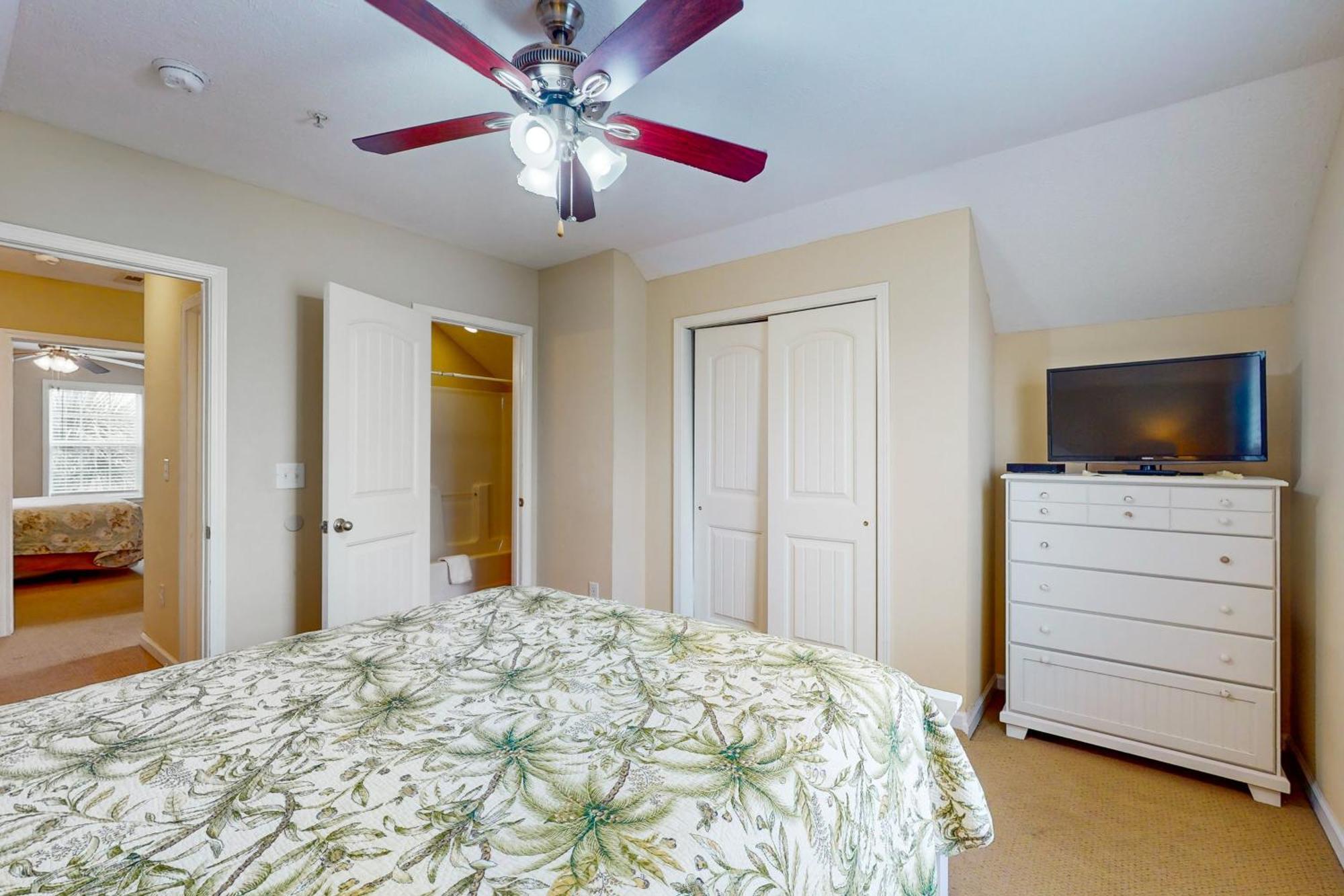 Snorkel Way Villa Myrtle Beach Buitenkant foto