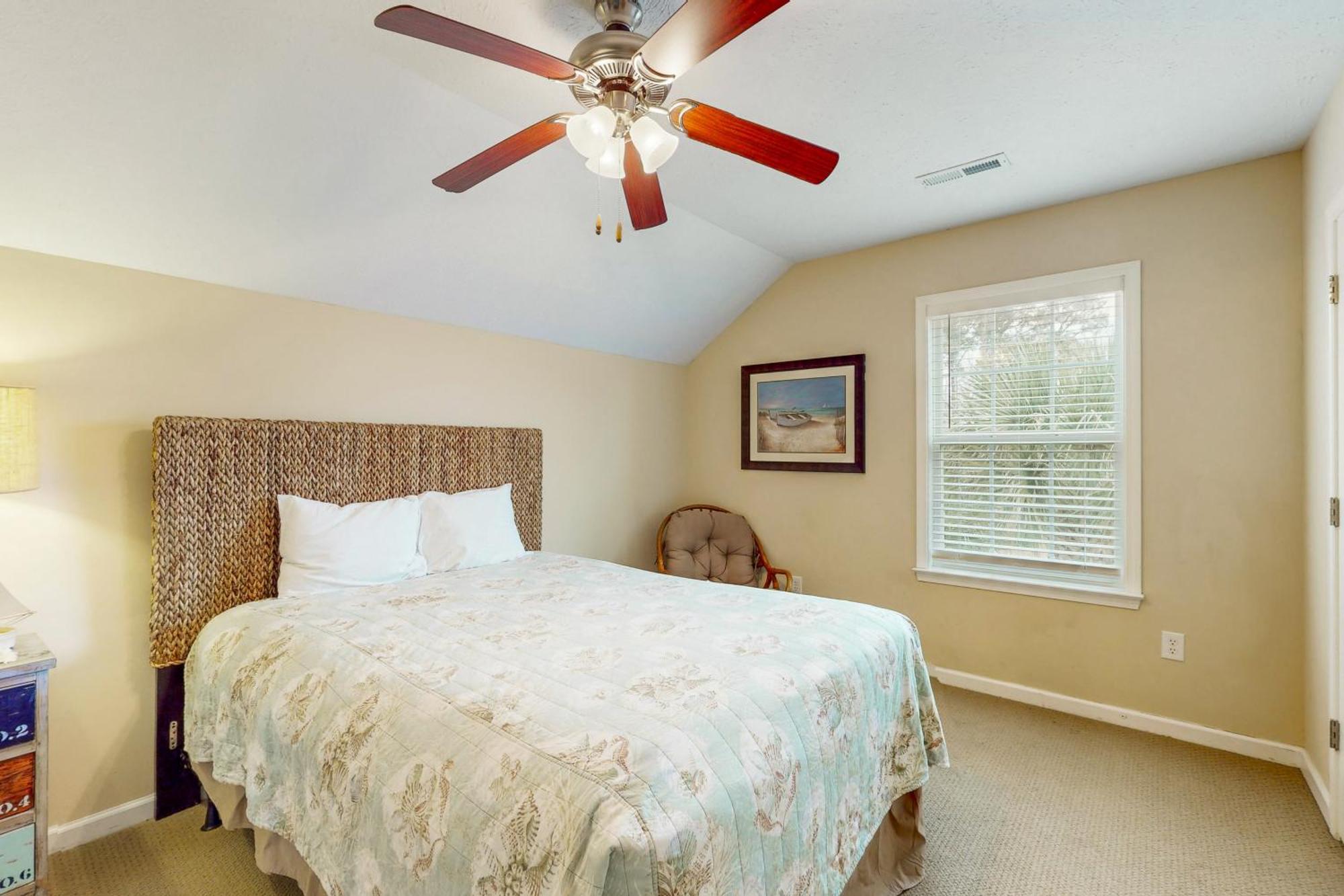 Snorkel Way Villa Myrtle Beach Buitenkant foto