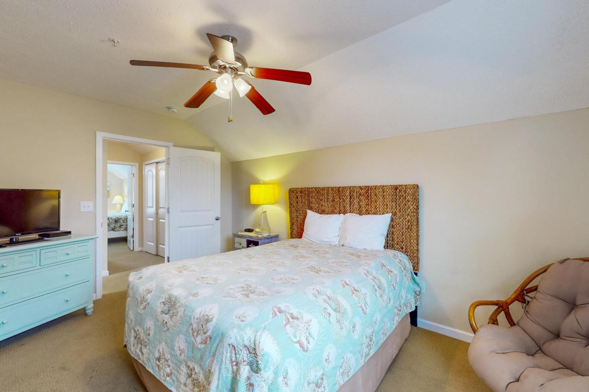 Snorkel Way Villa Myrtle Beach Buitenkant foto