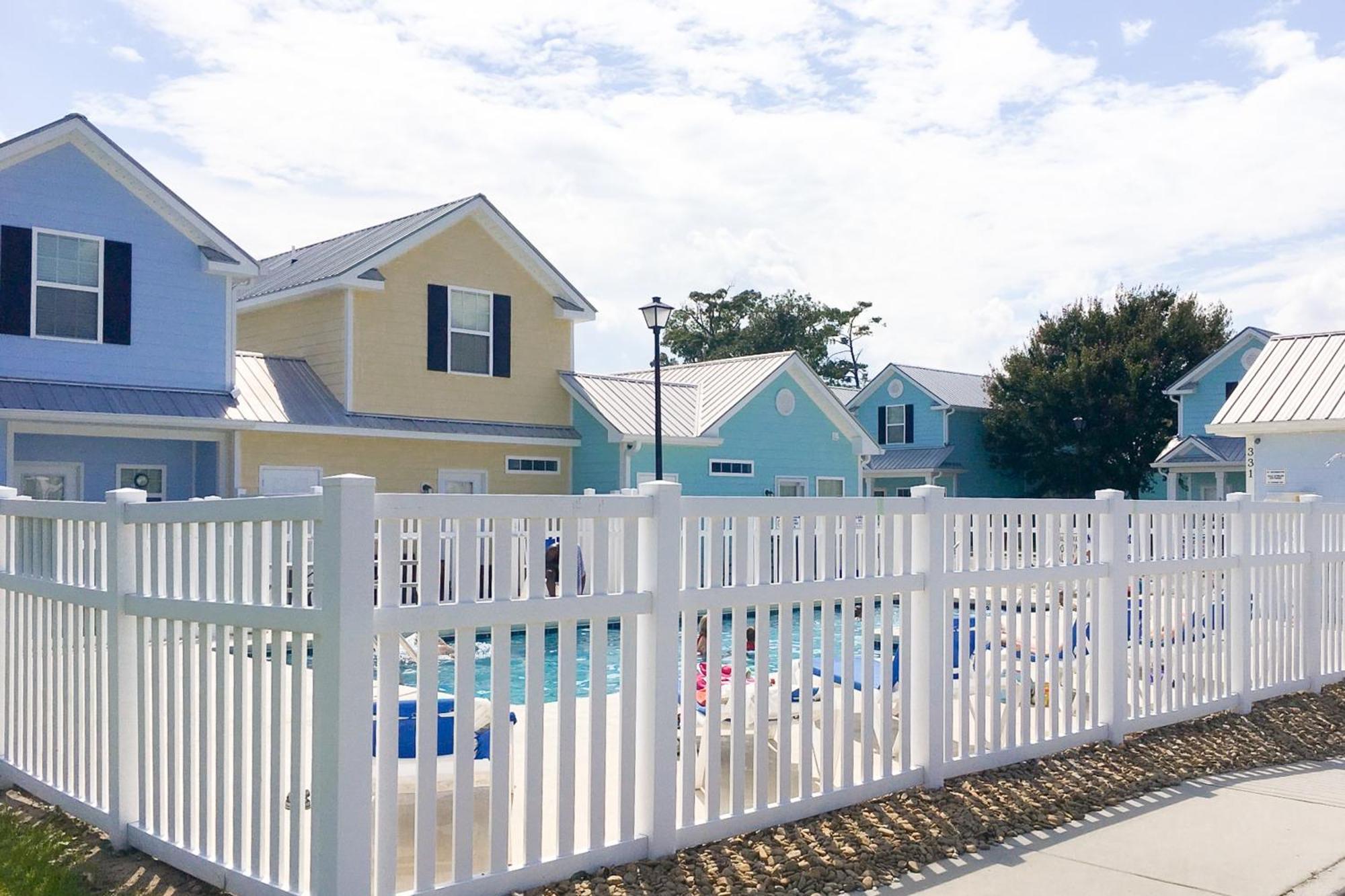 Snorkel Way Villa Myrtle Beach Buitenkant foto