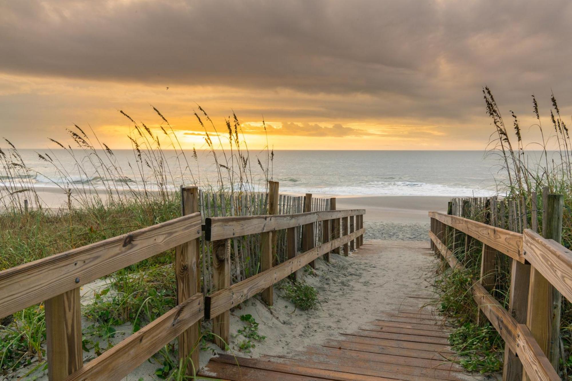 Snorkel Way Villa Myrtle Beach Buitenkant foto
